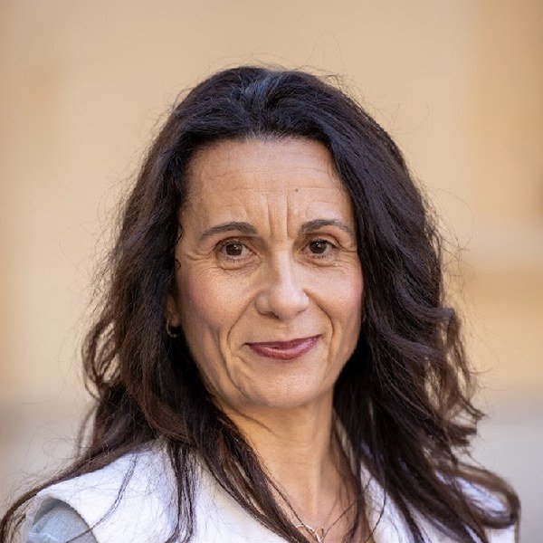 Gloria Palmer Moran